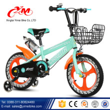 China BMX melhores bicicletas de qualidade para crianças / venda quente de moda infantil bicicletas para venda / OEM original de fábrica crianças meninos bicicletas